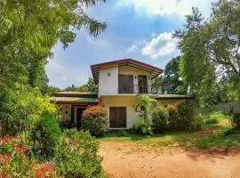 The Sigiriya White House