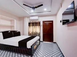 OYO Hotel AV Grand