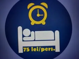 DOBRA GAZDA - transit sleep