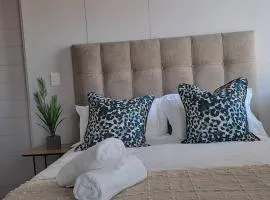 Zimbali Lakes Boulevard Edge 207