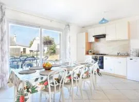 Les PerceNeige - Maison 85 m² à Port-Bail-Sur-Mer