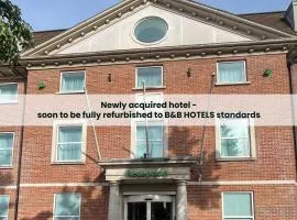 Colnbrook Hotel London Heathrow Airport