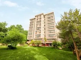 The Marmara Camlica Residence