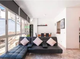 Apartamento capero