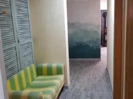 appartement avec jacuzzi