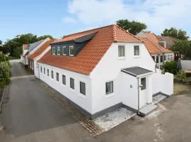 2 Bedroom Cozy Apartment In Assens
