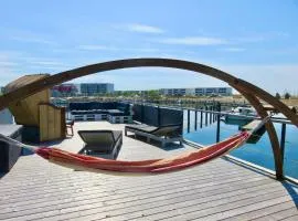 Hausboot Fehmarn