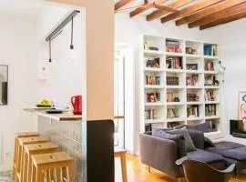 Duplex Fabuloso junto ao Rio, Ar Condicionado