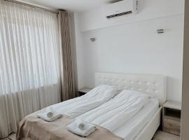 Cazare Vicoveancaa，位于Vicovu de Jos的酒店