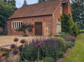 Garden Cottage 5 bedrooms set in 16 acres