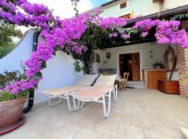 Casa Bella Holiday Home Rab