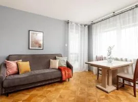 SuperApart Malborska 3