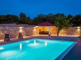 Villa Effort Skradin - Šibenik