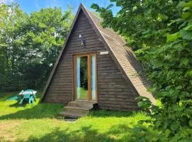 Camping les Hirondelles