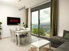 Sea view Uno apartment 2