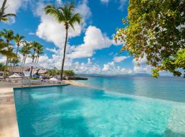 Select at Casa Marina Adults Only All Inclusive，位于苏莎亚的酒店