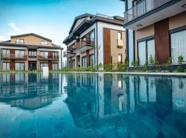 First Class by Antalya Suites