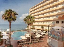 Hotel Cala Font，位于萨洛的酒店