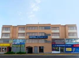 Hotel Olaya