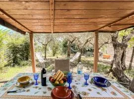 2 Bedroom Pet Friendly Home In Todi