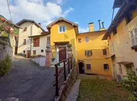 Foresteria Lombarda B & B Ca' Pelitti