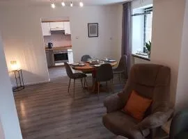 Ferienwohnung Susanna