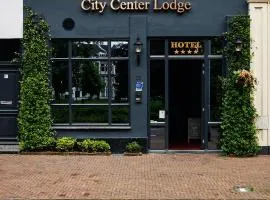 City Center Lodge Utrecht
