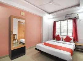 Hotel O Airport Comfort Stay