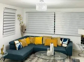 Alojamiento completo familiar