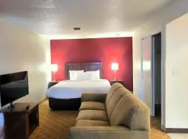 Value Suites Extended Stay - St Louis