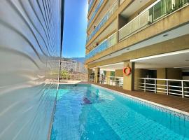 Lobie Queen Ipanema，位于里约热内卢的酒店