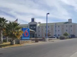 Studio 6 Las Cruces, NM Telshor