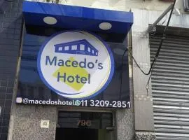 Macedu's Hotel