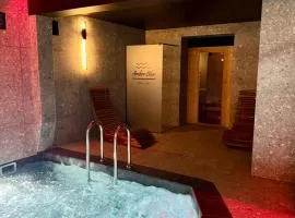 Amber Blue Wellness & SPA