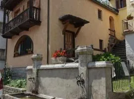 La Dimora della Fontana