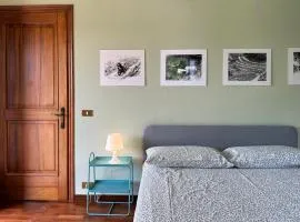 Appartamento Nebbiolo