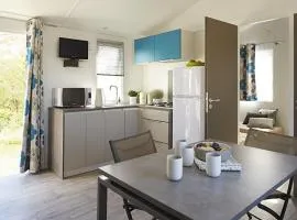 Camping de la Piscine