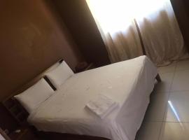 ABC guest house