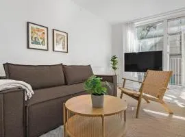 Inner City Grand Suite