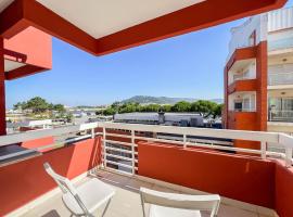 Cabedelo Beach Condo