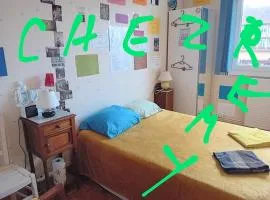 CHEZ RÉMY