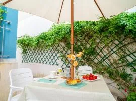 "La casa di Nina" Authentic and Peaceful Salento Home with WiFi