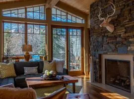 Trail Creek Crossings Unit C