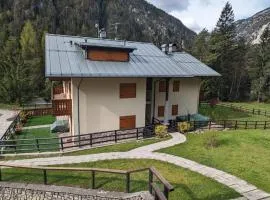 Appartamento immerso nel verde zona tranquilla