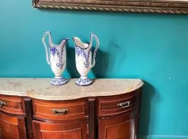 Loue chambre la grotte Lorraine