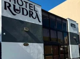 Hotel Rudra - Hollywood