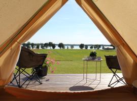 Saadjärve Glämping，位于Saadjärve的酒店