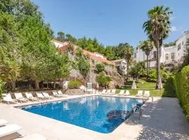 Villa Termal Spa Hotel & Resort