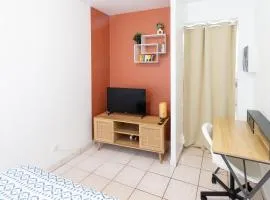 *Le Gicquel* T1 proche centre