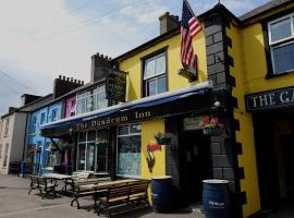 The Dundrum Inn B&B，位于Dundrum的酒店